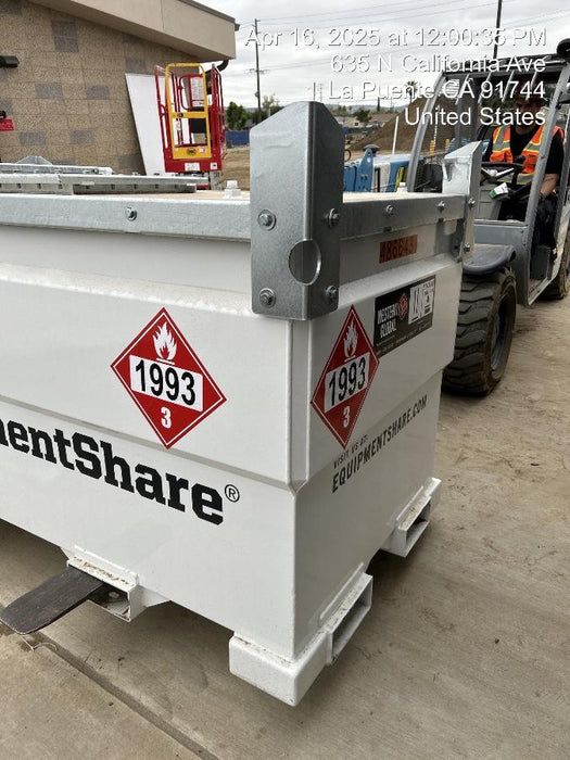 2025 WESTERN GLOBAL 20TCG-ES