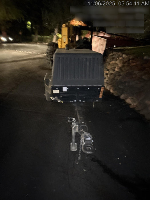 2020 SULLAIR 185-DPQ