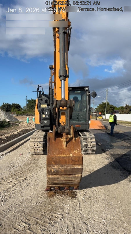 2019 WERK-BRAU 24" Bucket-WERK-BRAU