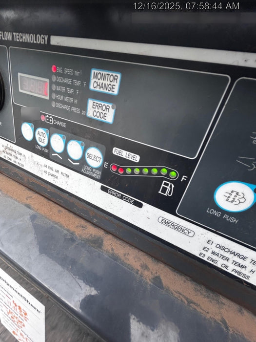 2022 AIRMAN PDS185S-6E1