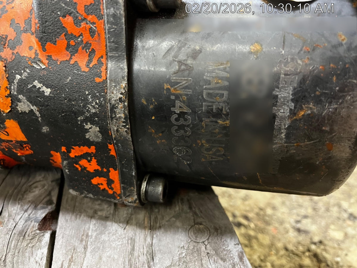 2024 MICHIGAN PNEUMATIC ES-4955B2-TRACKER