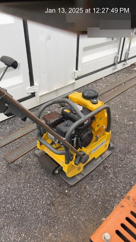 2023 WACKER NEUSON WPU1550AW