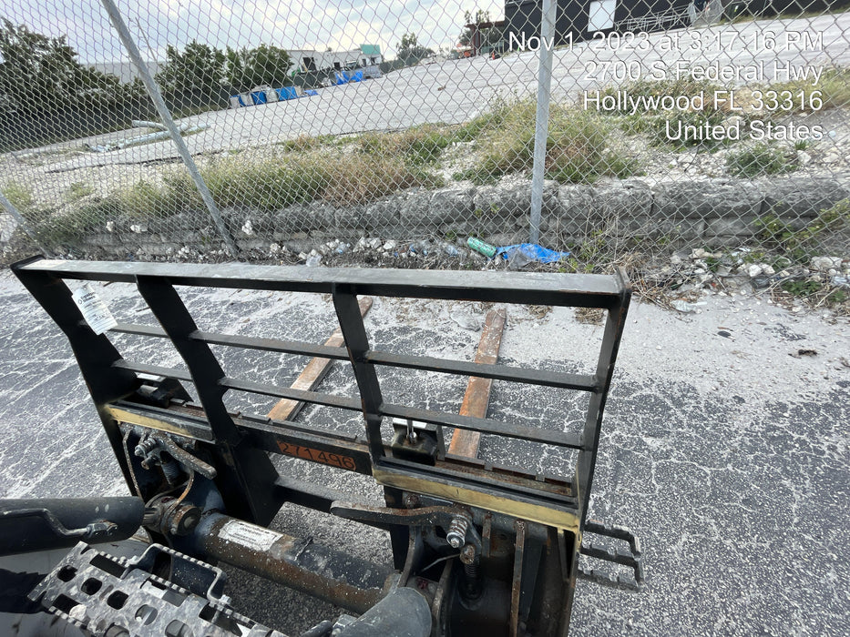 2022 ARROW MATERIAL HANDLING 48" Pallet Forks - Arrow