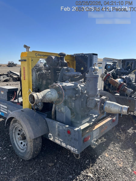2021 ATLAS COPCO PAC66