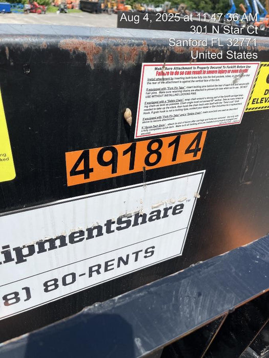 2025 STAR INDUSTRIES 1425