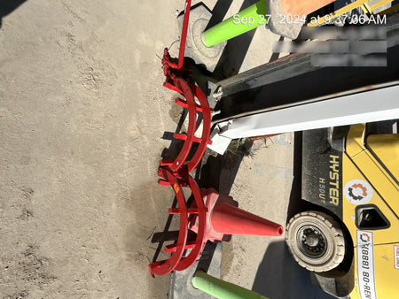 2021 KEY PLANT CC18