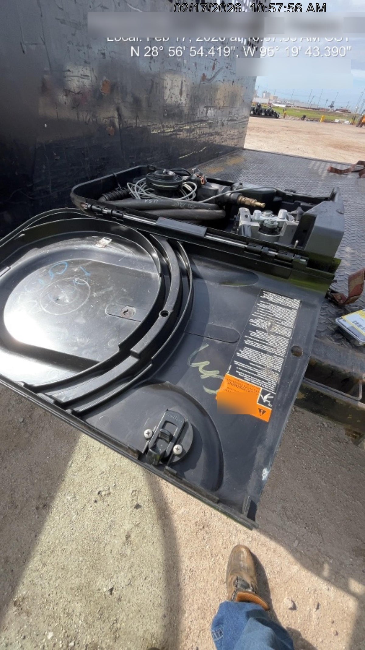 2024 LINCOLN ELECTRIC LN-25X