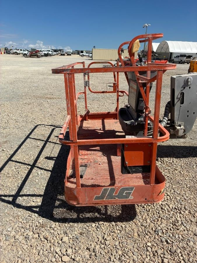 2023 JLG 600S