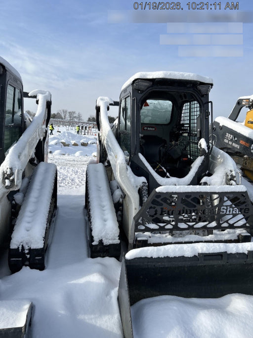 2025 PALADIN 48" Pallet Forks - Paladin