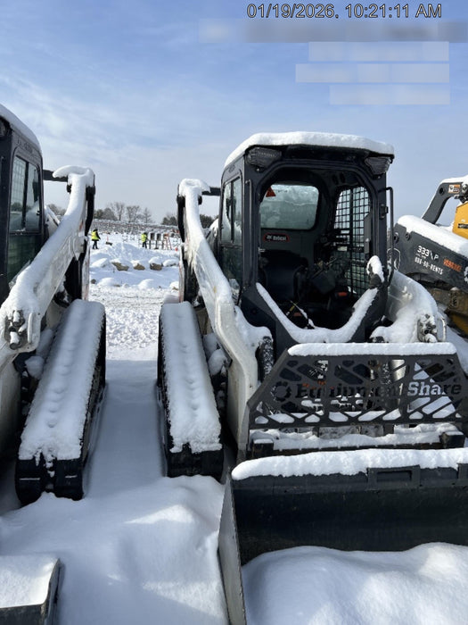 2025 PALADIN 48" Pallet Forks - Paladin