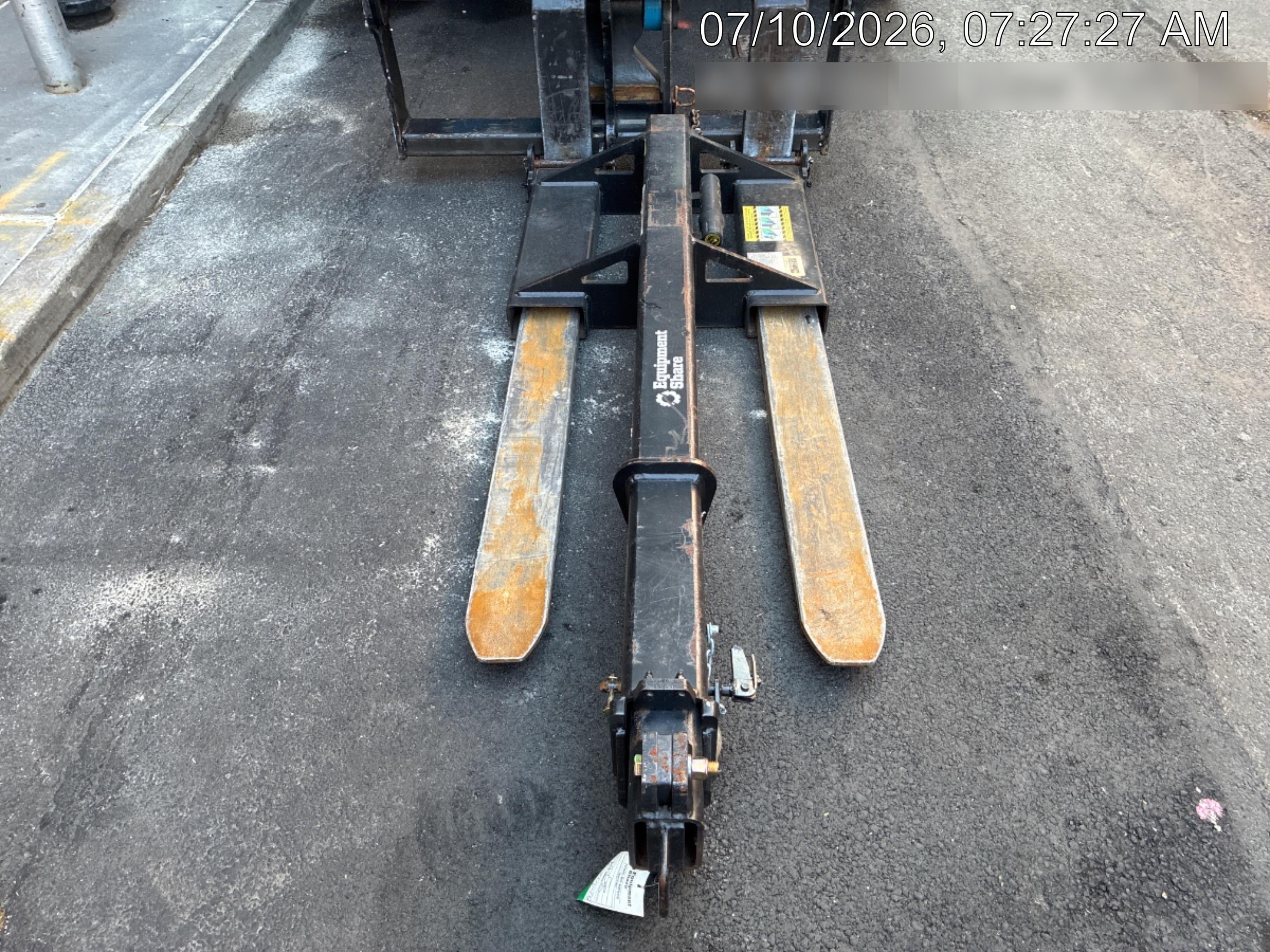 2025 STAR INDUSTRIES M1360B - Star JIB Boom