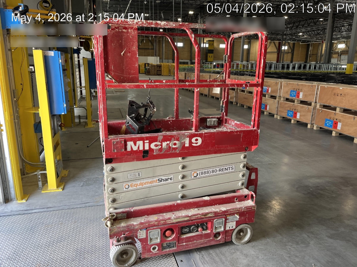 2019 MEC Micro 19