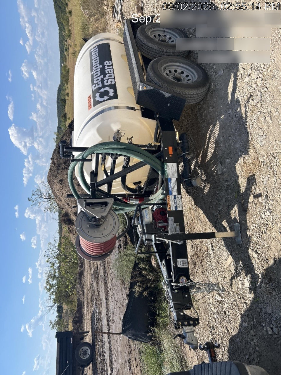 2026 WYLIE EXP-550L-S