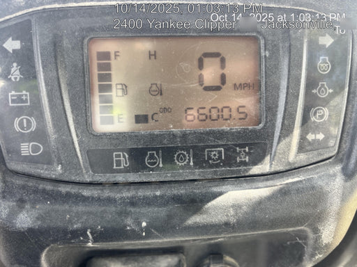 2022 KUBOTA RTV-X1140W-H (Canopy)