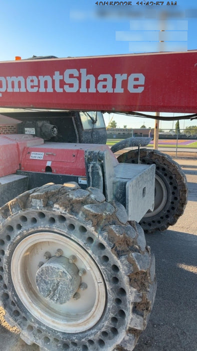 2020 MANITOU MTA8044