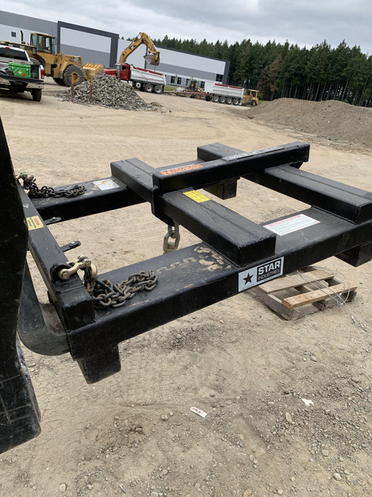 2020 STAR INDUSTRIES 1395B