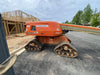 2021 JLG 660SJ Quad Track