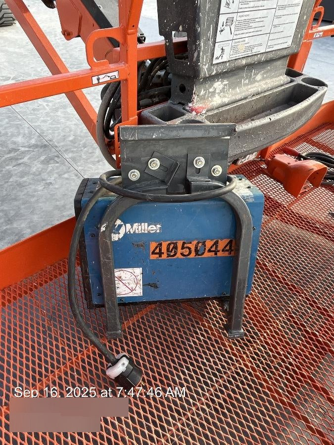 2024 MILLER ELECTRIC CST-282