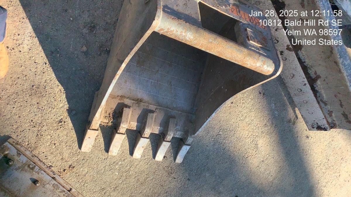 2024 STEEL UNLIMITED SUIME24DB