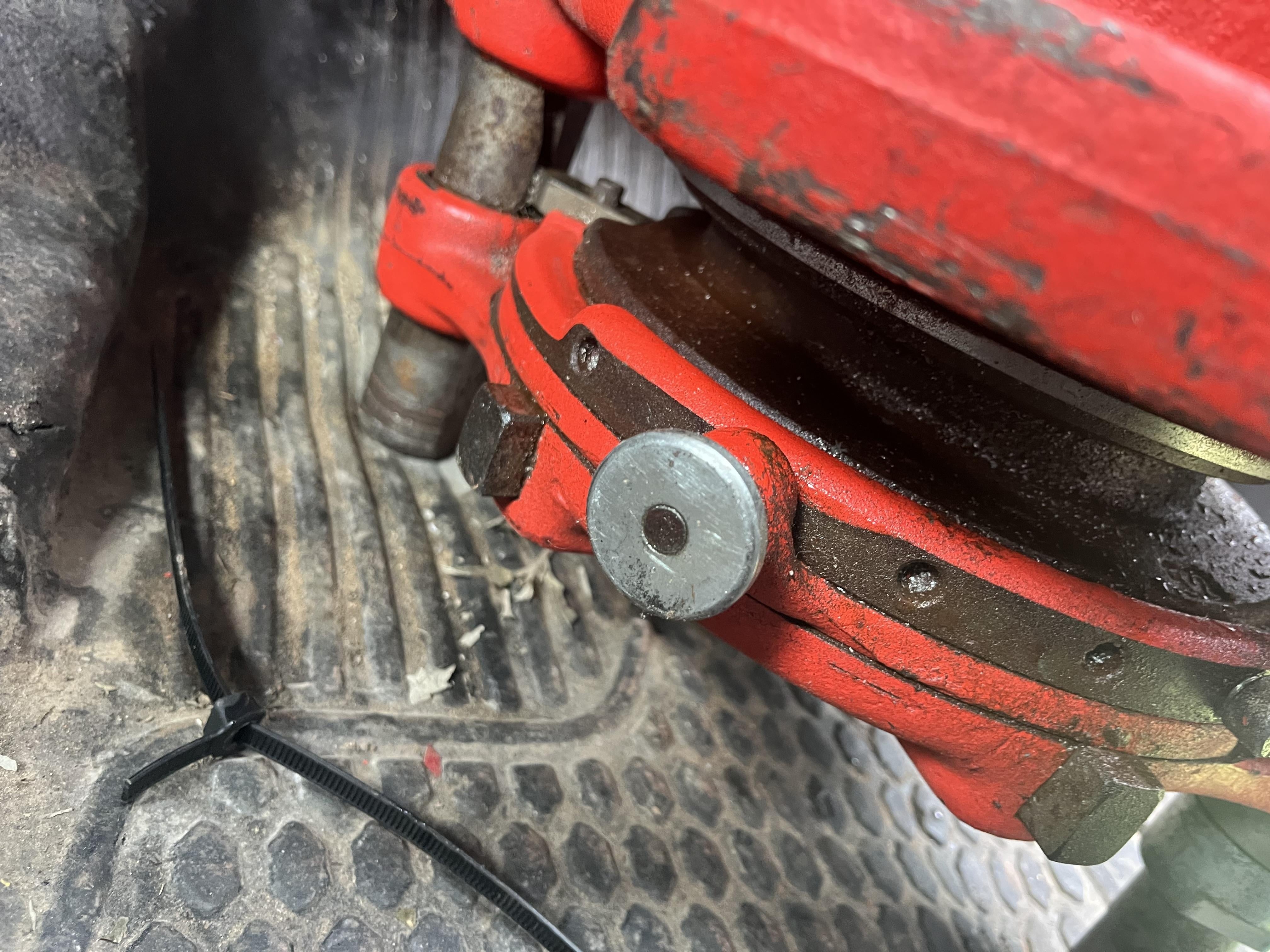 2020 RIDGID 141