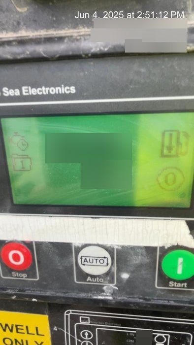 2022 ATLAS COPCO QAS25 CWK