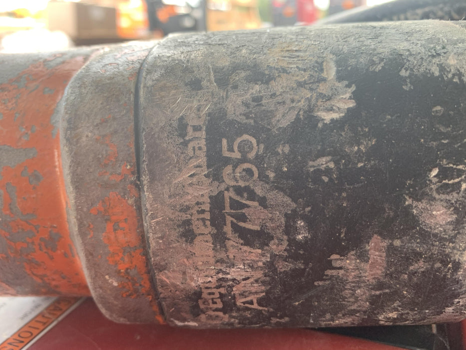 2020 MICHIGAN PNEUMATIC 750SS