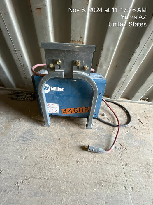 2024 MILLER ELECTRIC CST-282