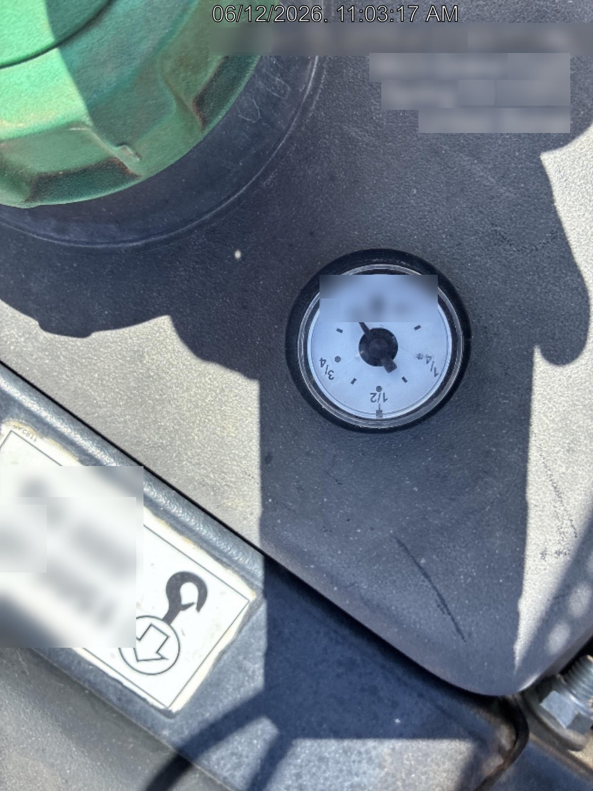 2021 ALLMAND NLV3GR
