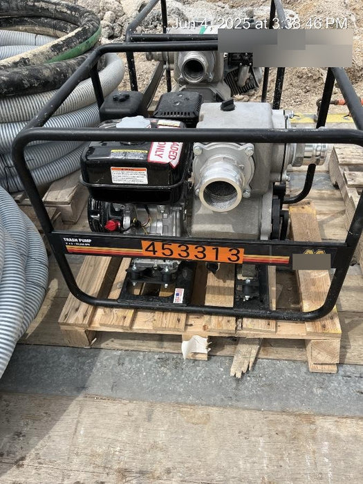 2024 MI-T-M WTP-T03-0MGH