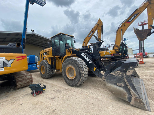 2020 SANY SW405K