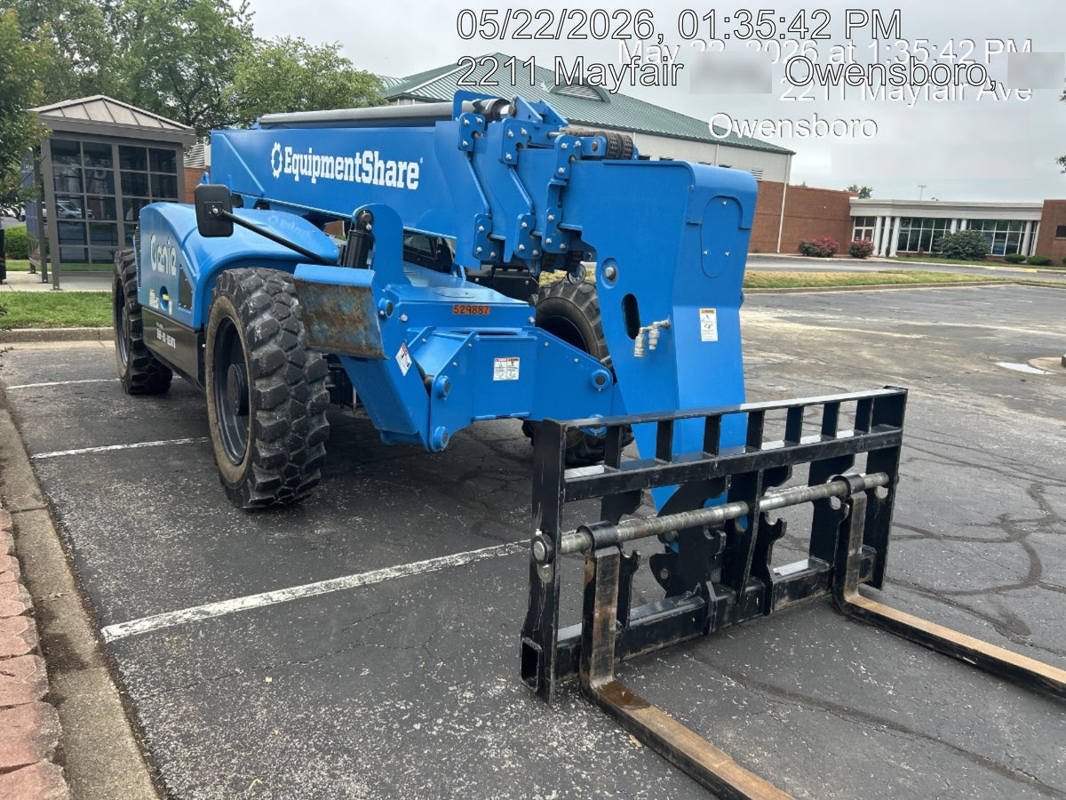 2025 GENIE GTH-1056