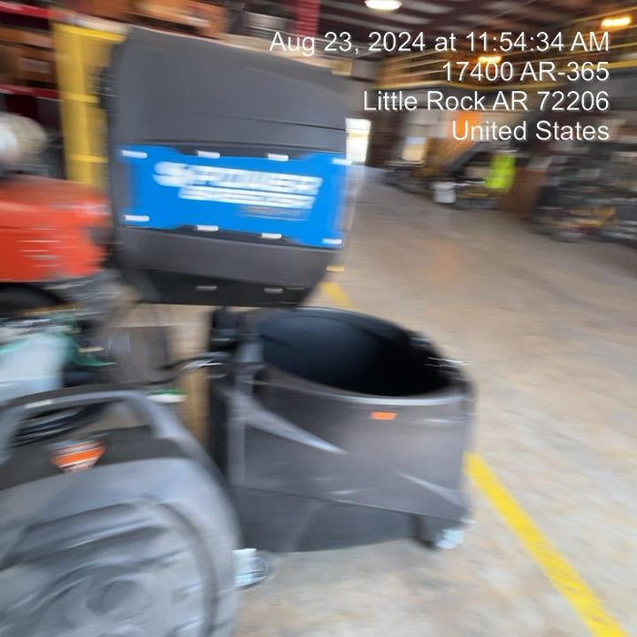 2022 POWER BREEZER PB4BASE