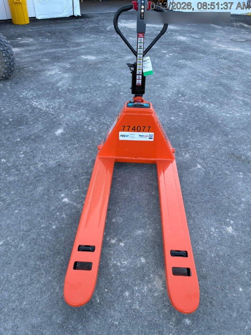 2026 MIGHTY LIFT EPT45S