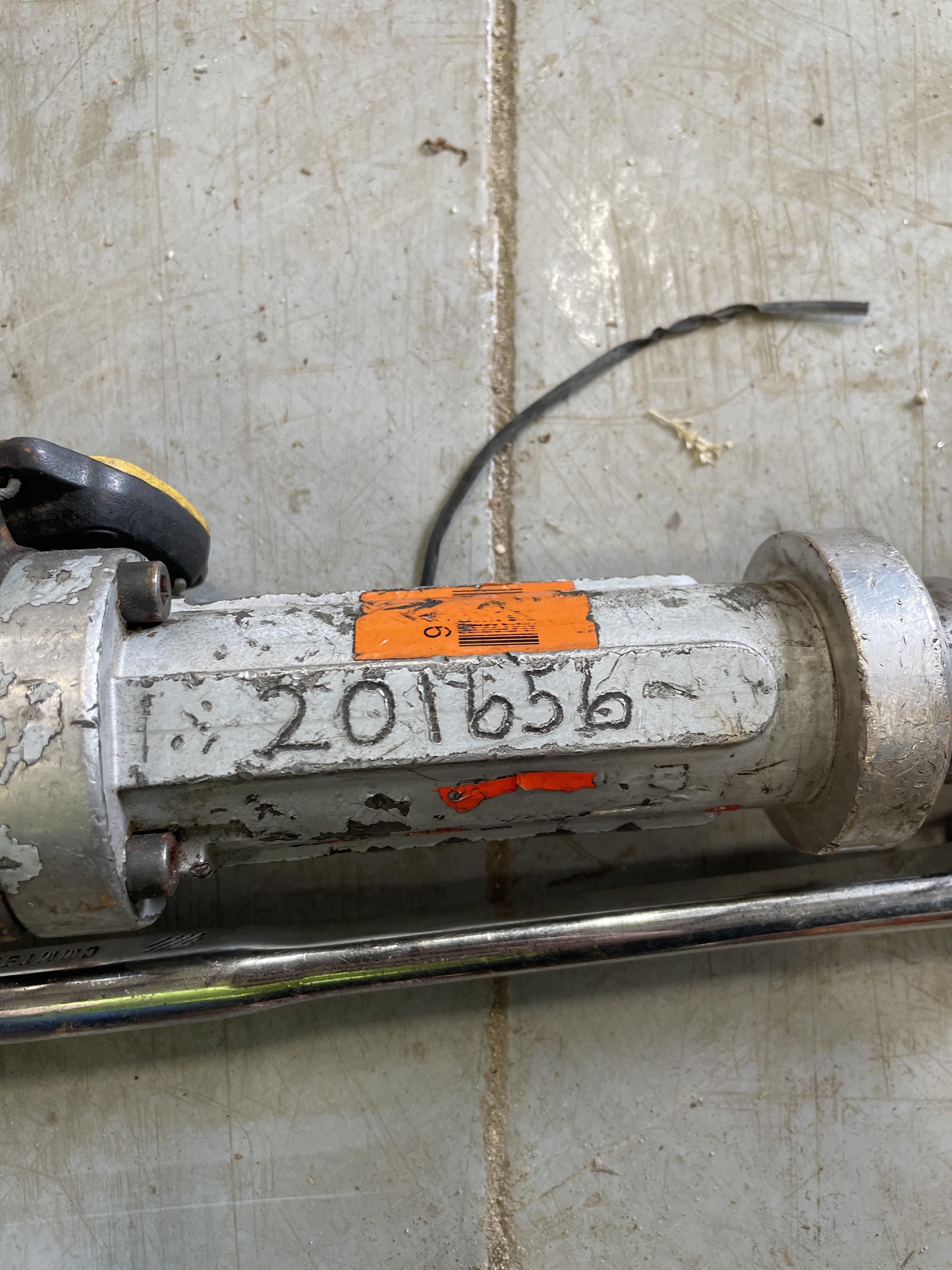 2022 PETOL P95-525