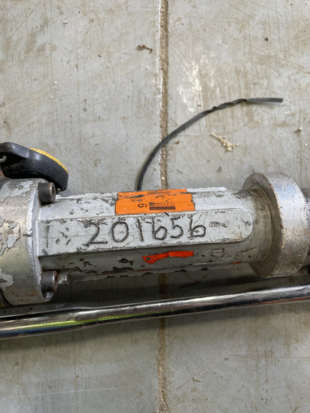 2022 PETOL P95-525