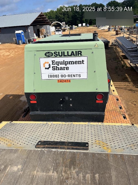 2021 SULLAIR 375H