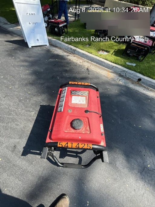 2025 MI-T-M GEN-6500-0MM1