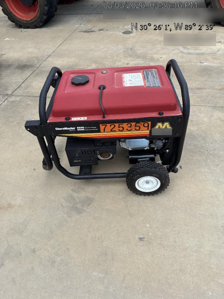 2026 MI-T-M GEN-6500-0MM1
