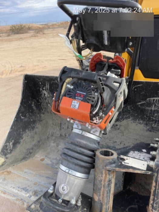 2024 HUSQVARNA LT6005