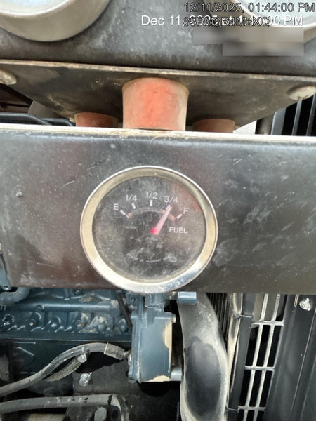 2020 THERM DYNAMICS TD600