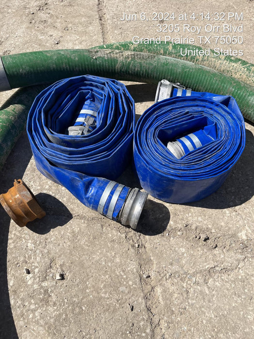 2023 MULTIQUIP QP4TH