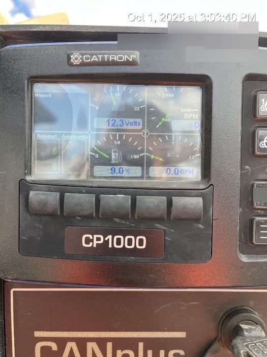 2022 AIRMAN SDG65S-8E1