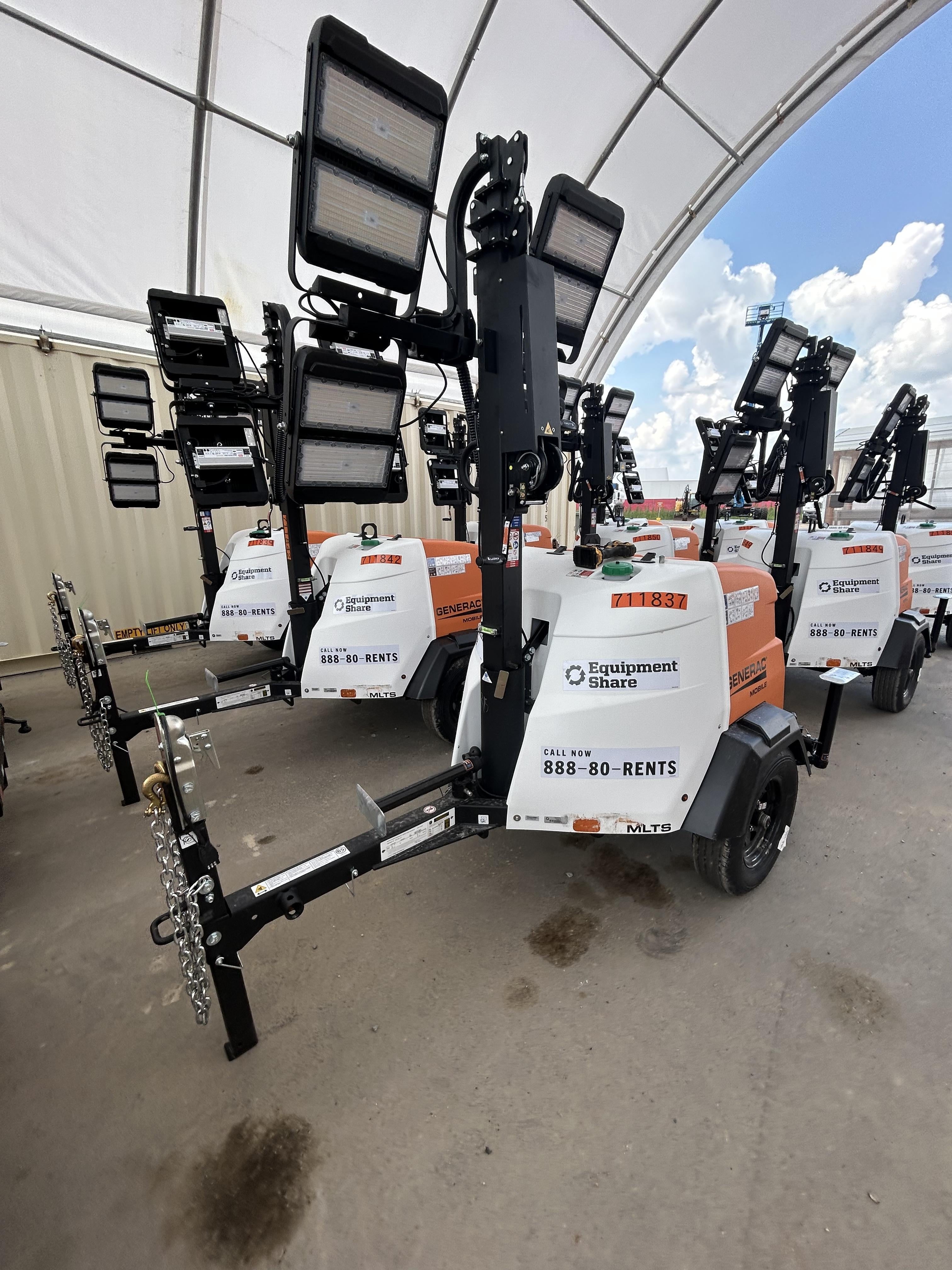 2026 GENERAC MLTS-4