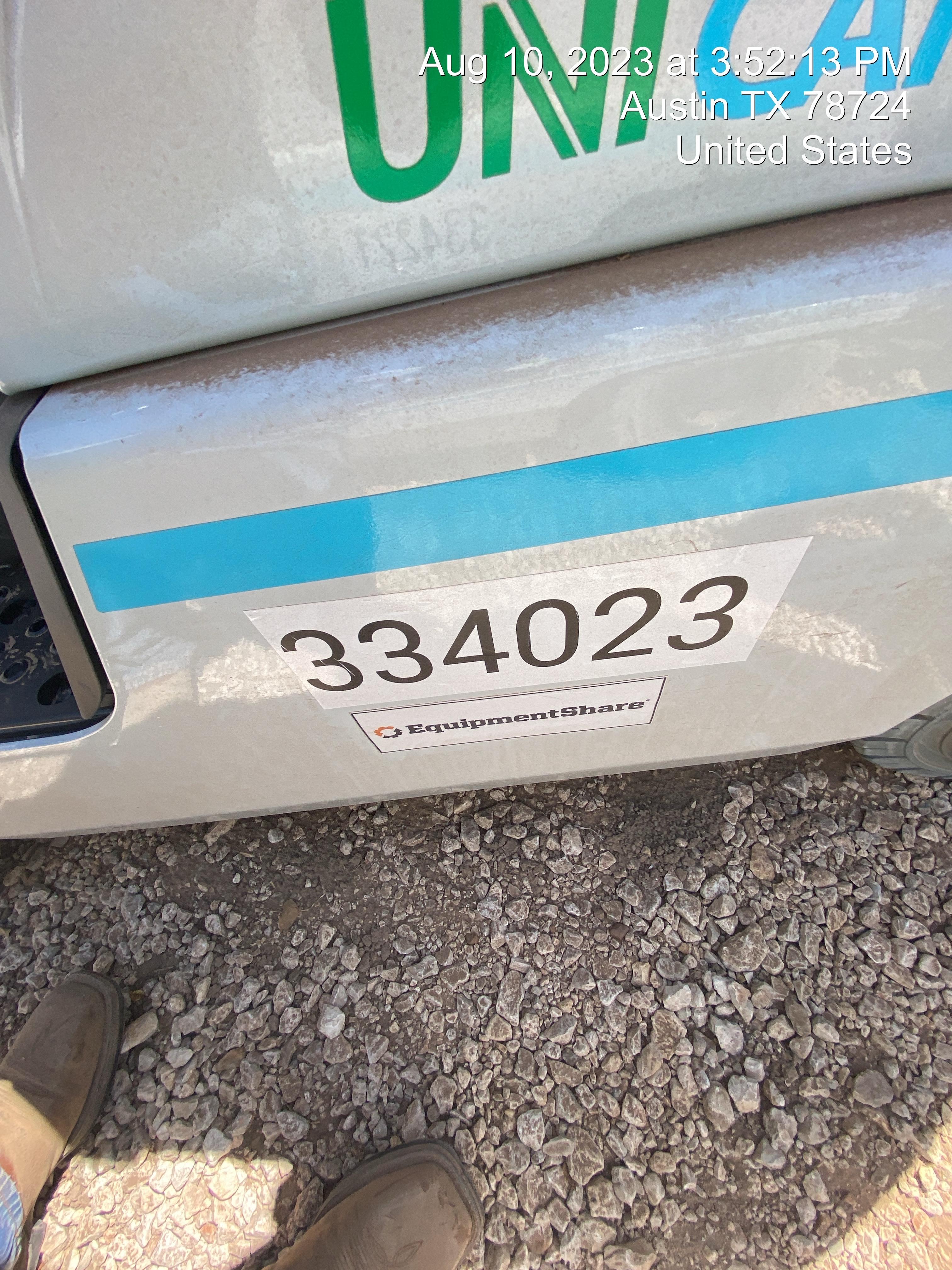 2023 UNICARRIER MAP1F2A25DV