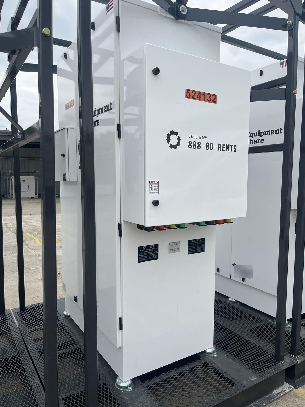 2025 FUJI MD350-EQS