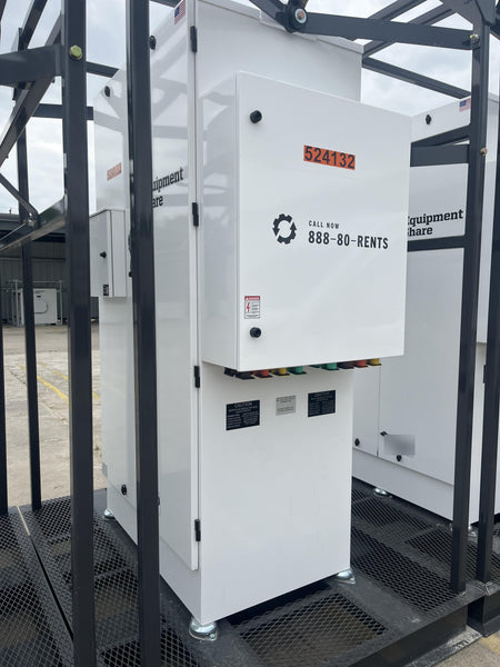 2025 FUJI MD350-EQS