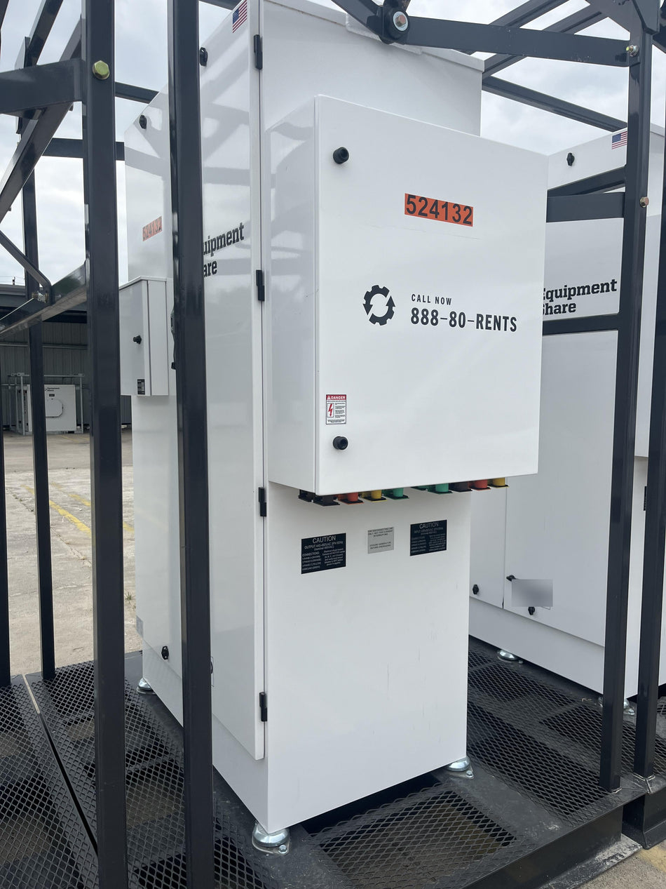 2025 FUJI MD350-EQS