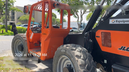 2023 SKYTRAK 10054