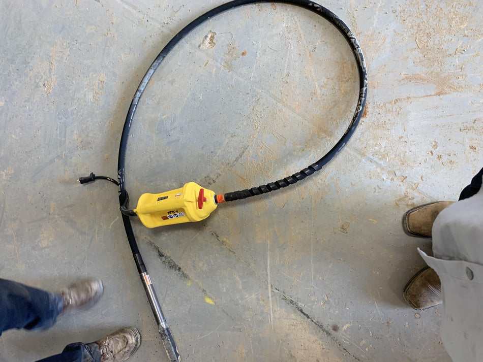 2020 WACKER NEUSON M2500