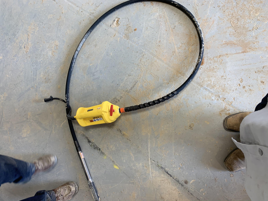 2020 WACKER NEUSON M2500